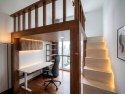 Boathouse Residences (D19), Condominium #589241691